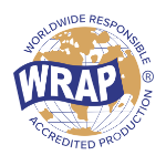 wrap certified logo